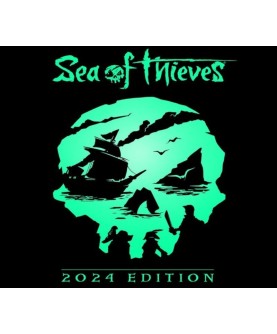 Sea of Thieves: 2024 Edition XBOX One / Xbox Series X|S / Windows 10 Xbox One Key 
